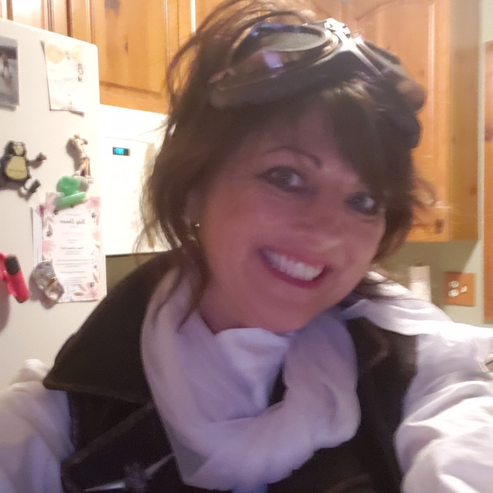 Meet your Posher, Dawn